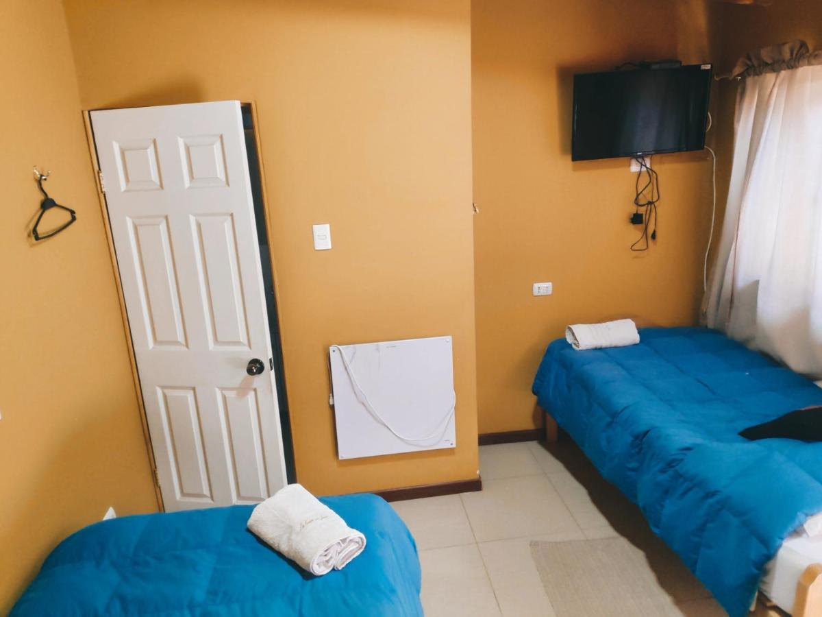 מלון סן פדרו דה אטקאמה La Casa De Jose מראה חיצוני תמונה