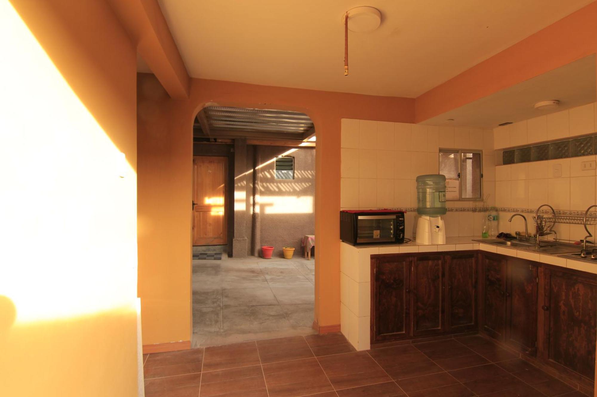 מלון סן פדרו דה אטקאמה La Casa De Jose מראה חיצוני תמונה